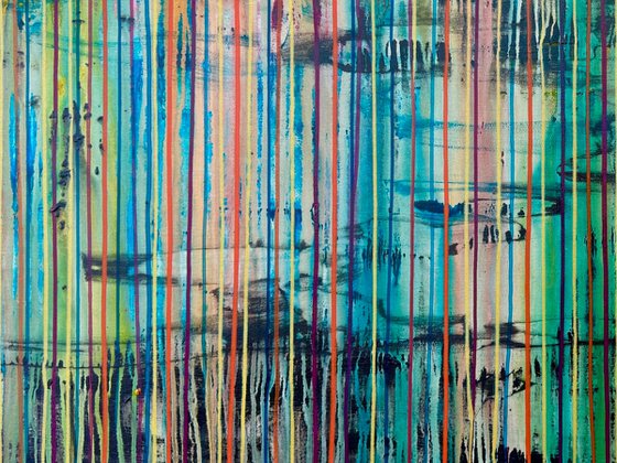 The Emotional Creation #175