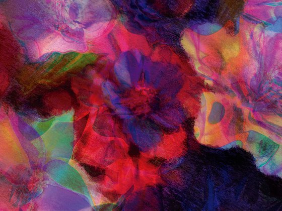 Floral