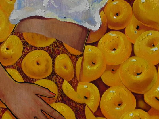 "Apple Day"