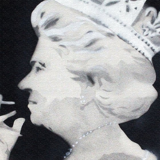 Spliff Queen (kWC).