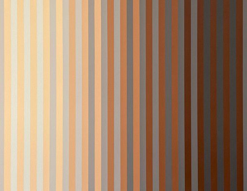 Stripes No.28 by Crispin Holder