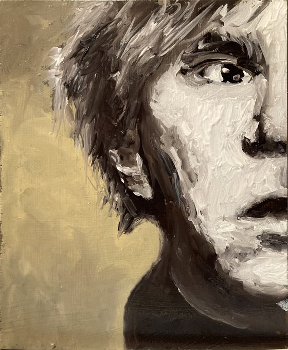 Andy Cropped