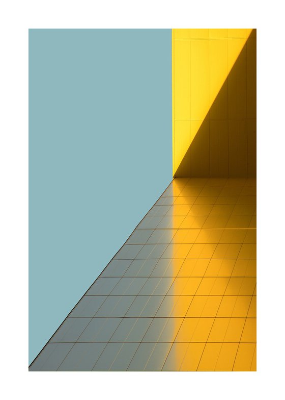 The Double Secret of Light