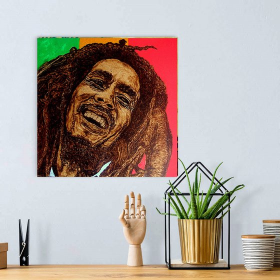 Bob Marley