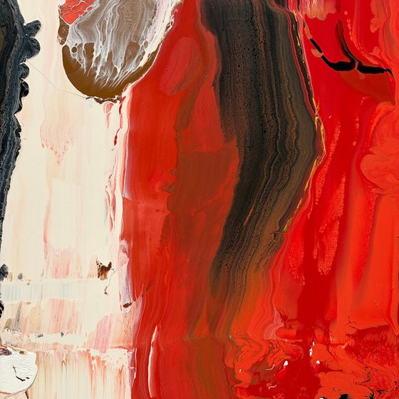 red delirium