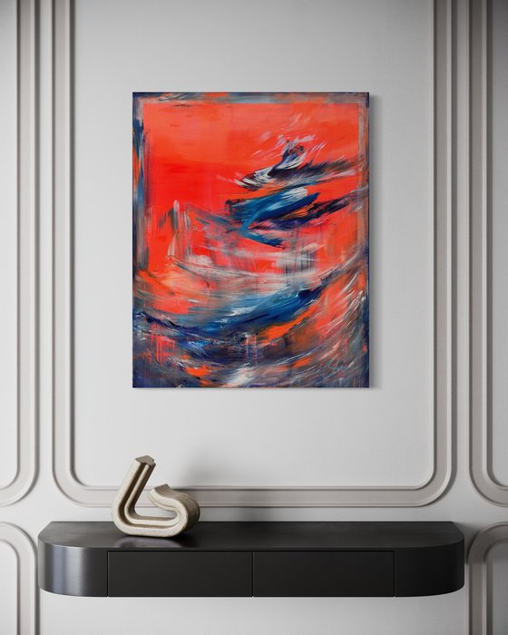 Dance of the elements II