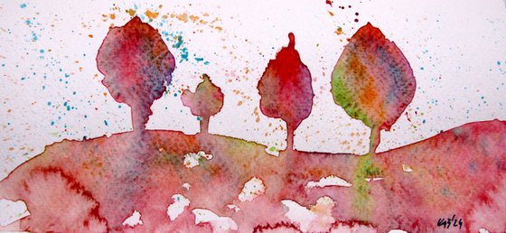 Autumn collection II