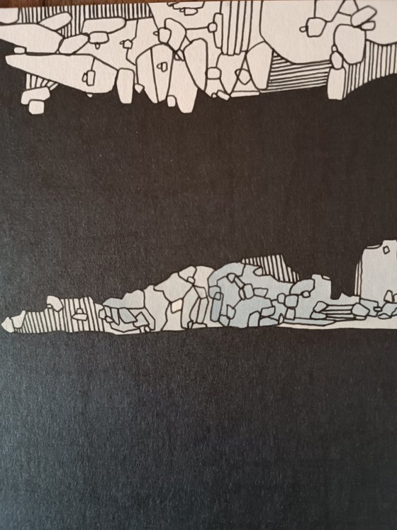 fragments