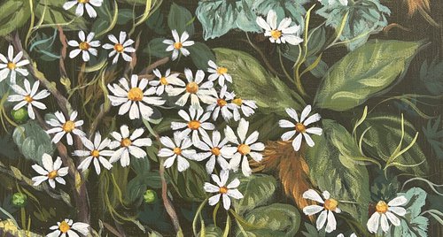 Artwork by Gabriele Prismantaite