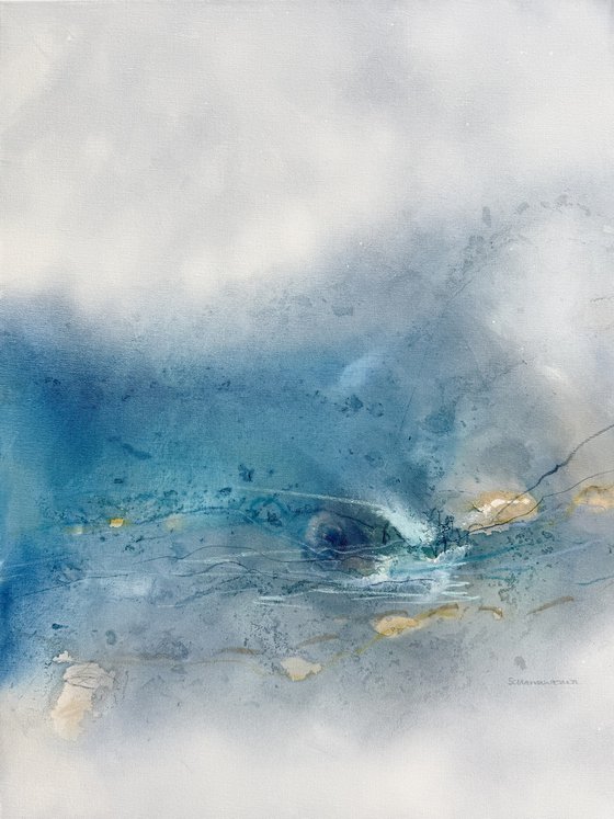 Ocean Memories VI