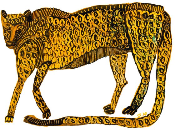 Leopard