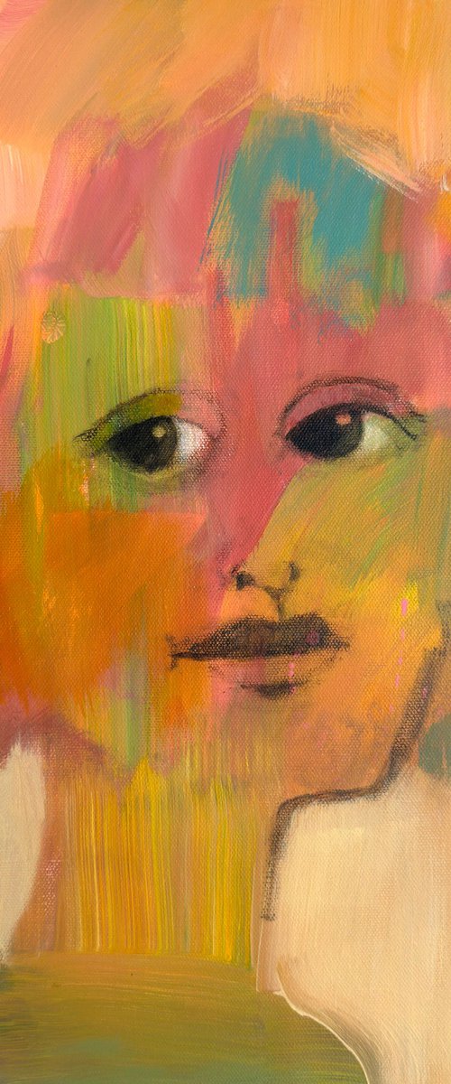 Elvina by Donna Ceraulo