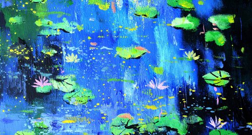 Artwork by Pol Henry Ledent
