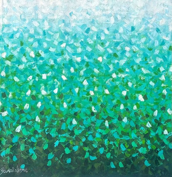 Rainforest Dreaming 5