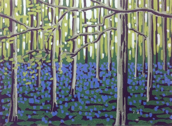 Bluebell Dream