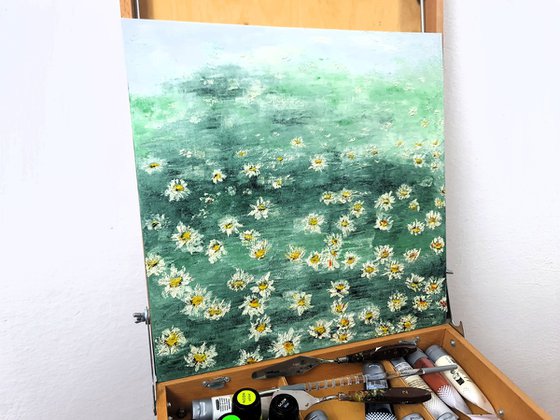 Daisies 2