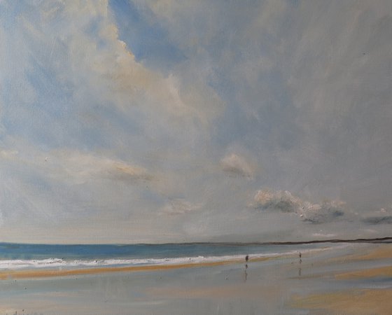 Bridlington, July 14