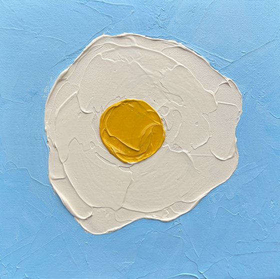 Eggsellent four