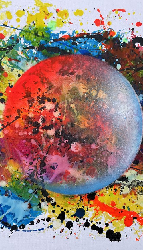 Ave Fenix 009 by Juan Jose Garay