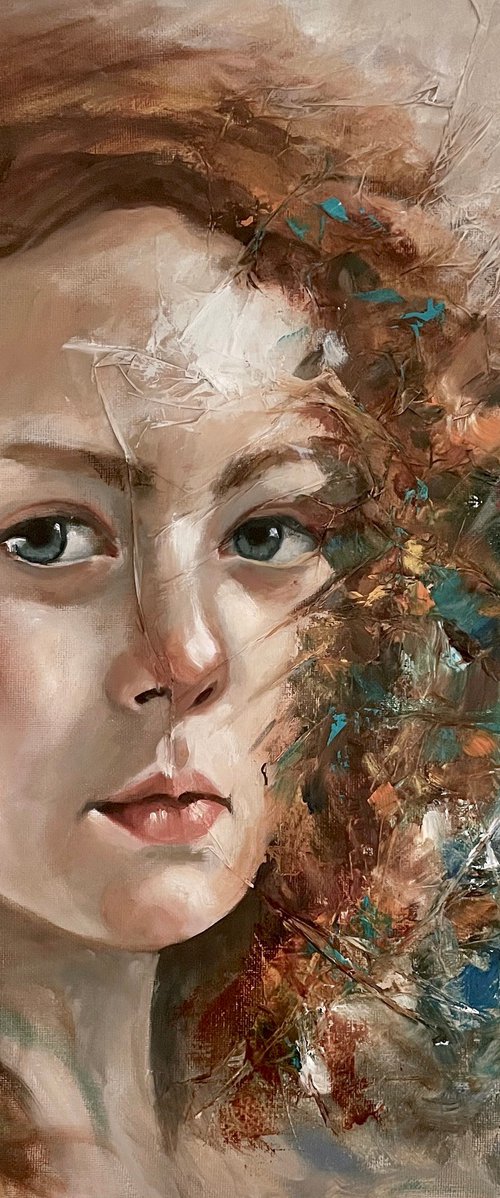 Matter and Identity by Maria Romano