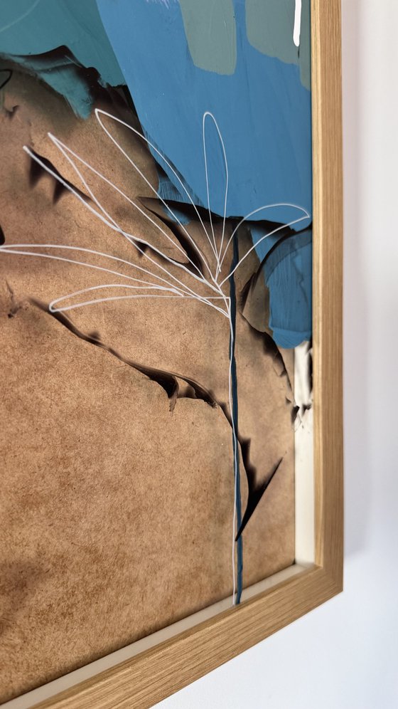 "Through the Surface"