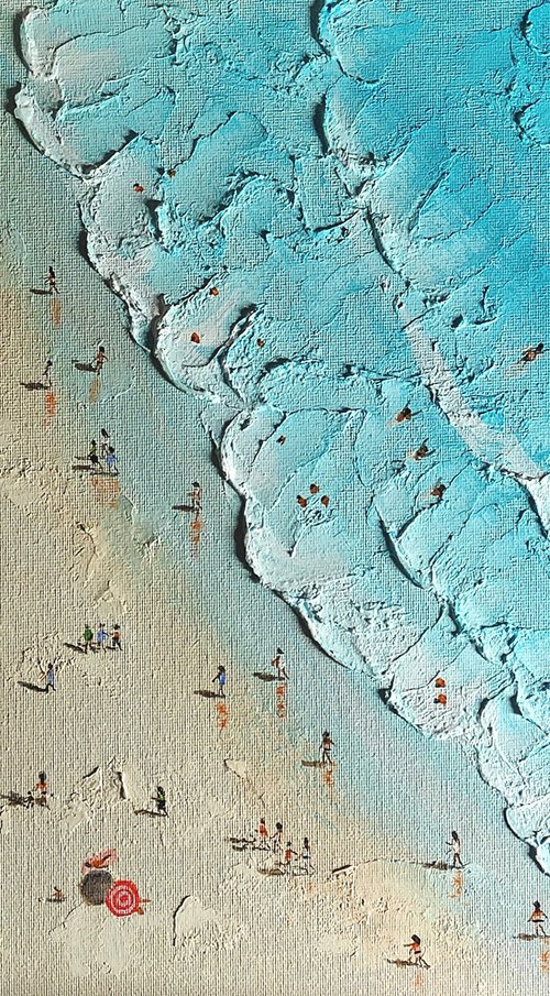 beach4 by Vishalandra Dakur