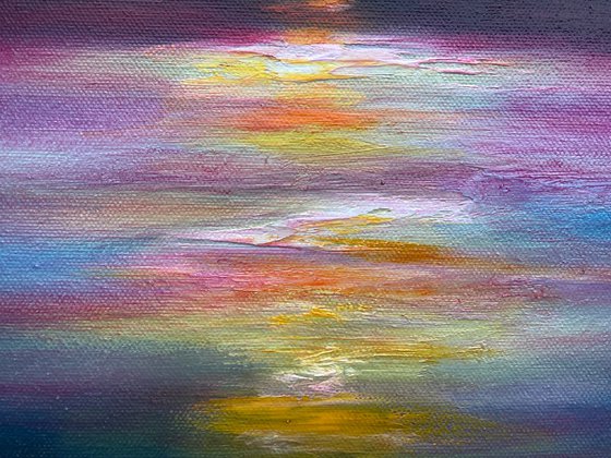 Beauty Lingered