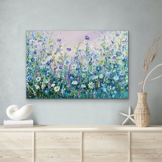 Lilac Haze Meadow