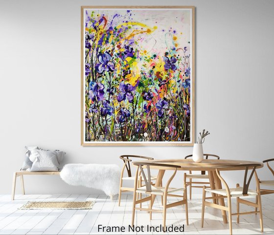Floral Funkadelic