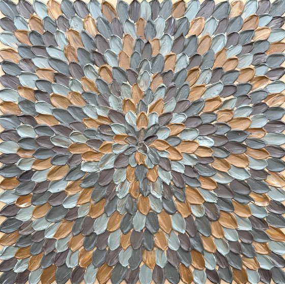 Sands of time (set of 3 artworks)