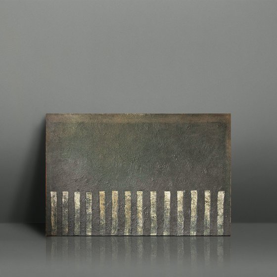 Vertical Concepts - Deep Silver Vision