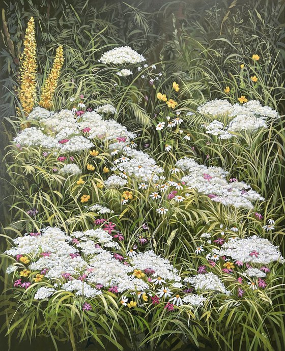 Midsummer II