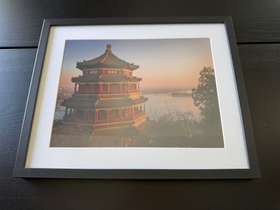 SUMMER PALACE, BEIJING