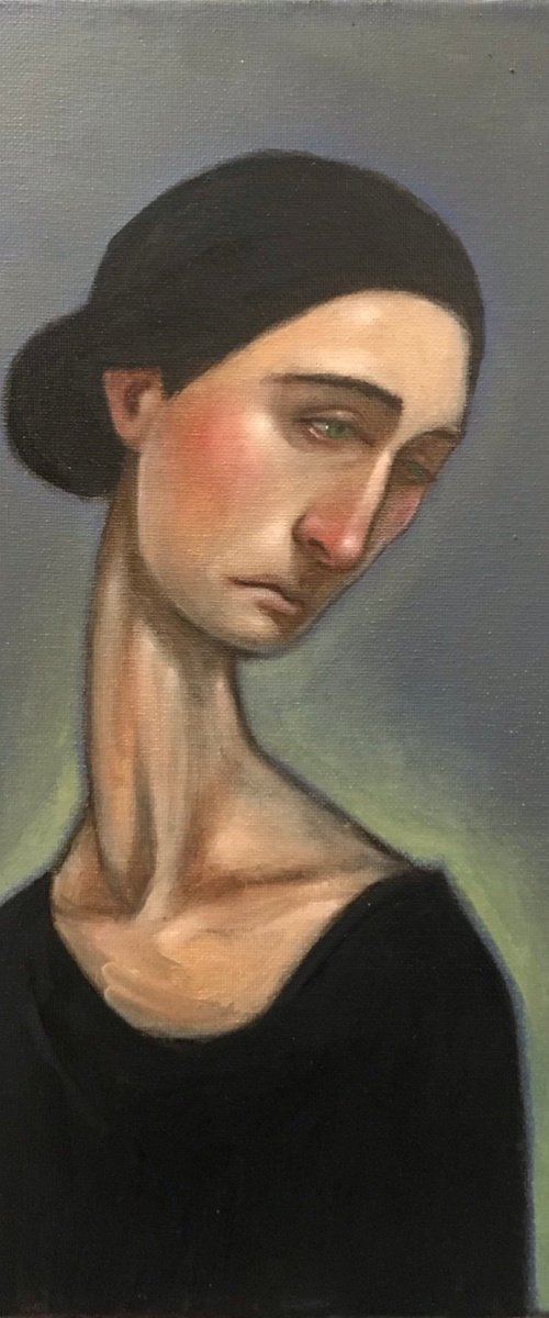 Hang Your Head by Pete Conroy