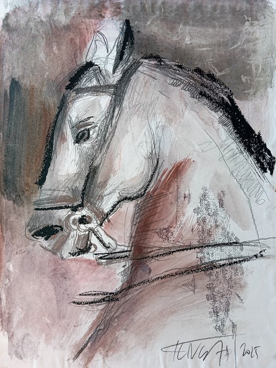 Silent Power 2-2025 (study)