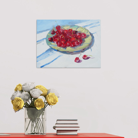 " Cherry "