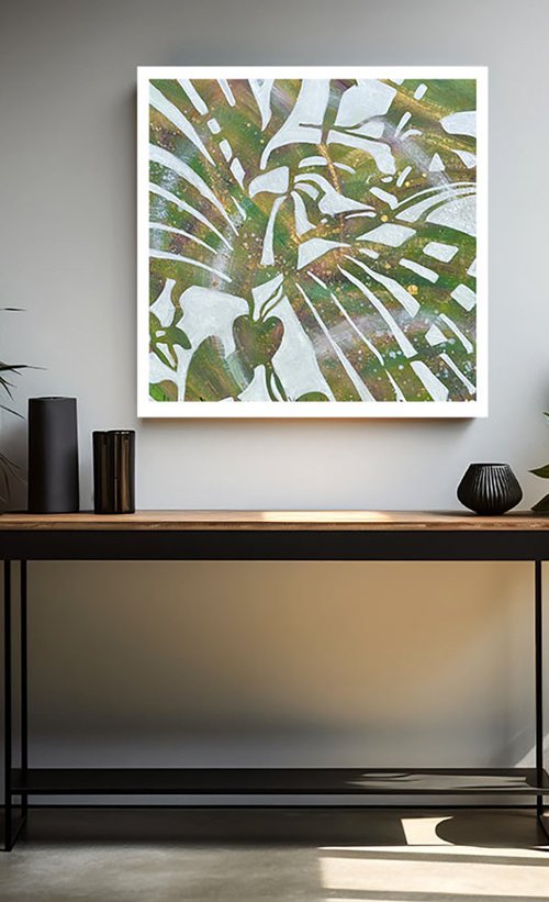 Canopy by Alyson Howard