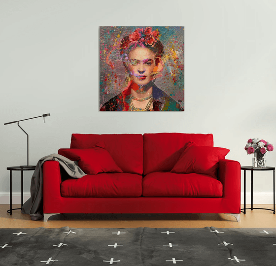 Frida Kahlo