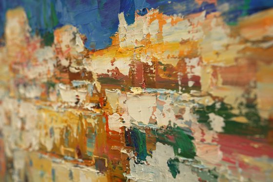 The Architecture of Light