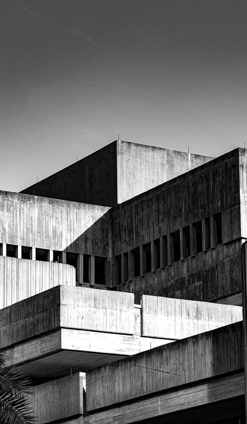 The Public Library - Orlando by Stephen Hodgetts Photography