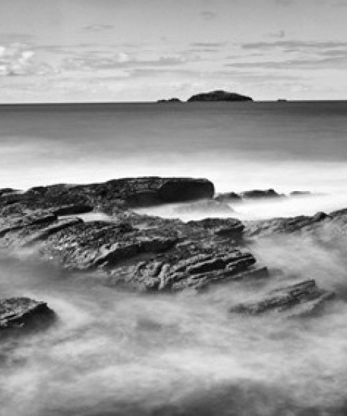 Sandwood Bay - Sutherland Scotland by Stephen Hodgetts Photography