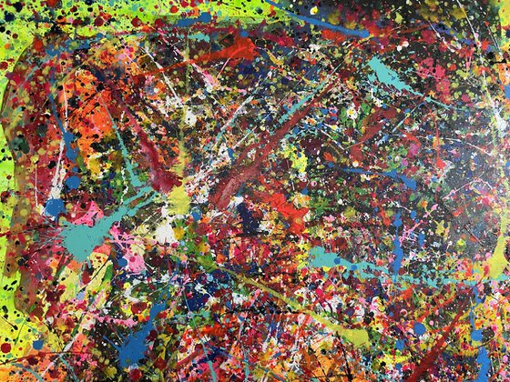 Universe of Colors 02