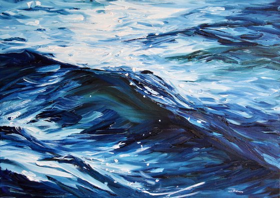 Deep Blue