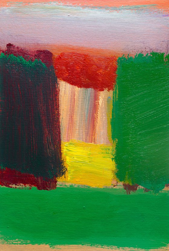 'ROOMS OF LIGHT' - 15