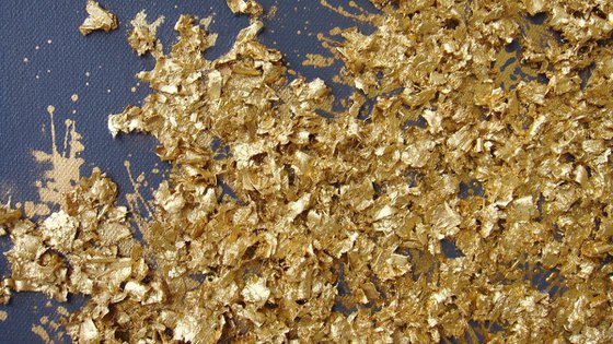Golden Tree of Life