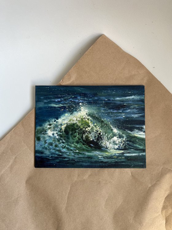 Ocean Pulse