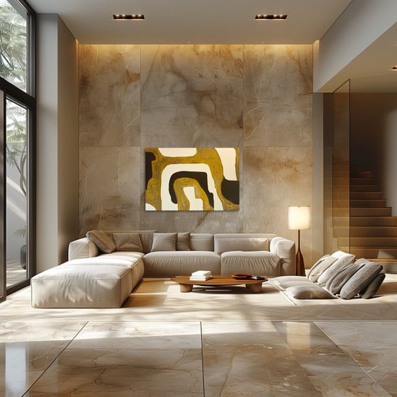 Golden River