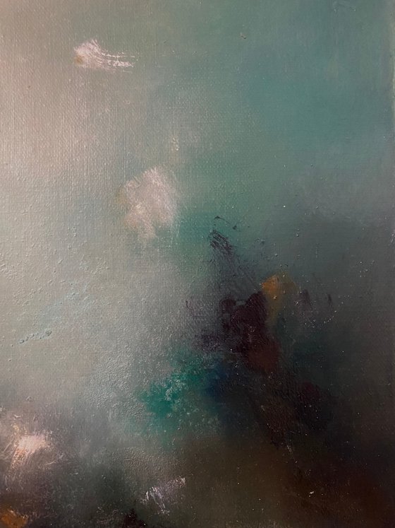 Sensation 30x30 (2023)