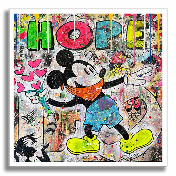Choose Hope
