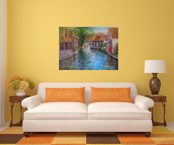 Bruges, Belgium